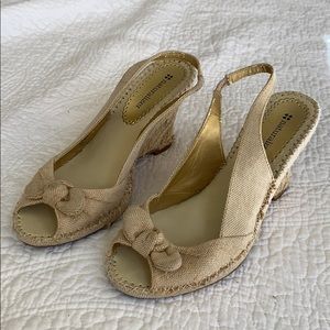 Naturalizer Wedge W7